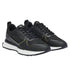 TENIS NEGROS JONAH RUNN MERN BOSS